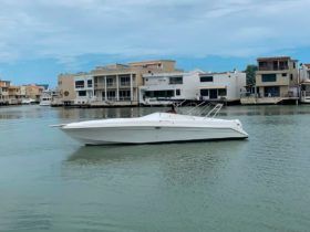 INTERMARINE AVANTI 35