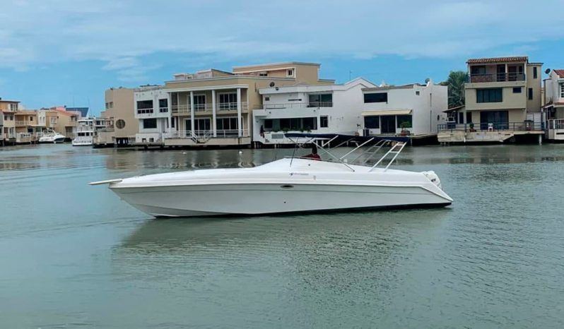 
								INTERMARINE AVANTI 35 full									