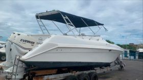 INTERMARINE AVANTI 35