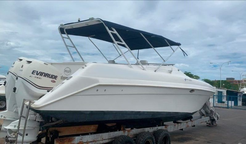 
								INTERMARINE AVANTI 35 full									