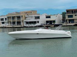 
										INTERMARINE AVANTI 35 full									