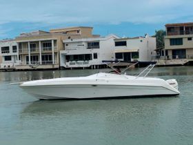 INTERMARINE AVANTI 35
