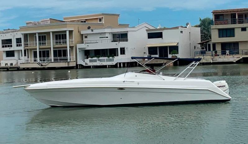 
								INTERMARINE AVANTI 35 full									