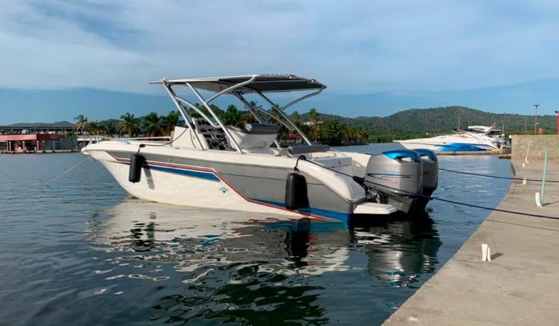 
								PROMARINE OPEN 26CC 26 full									