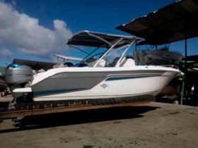 PROMARINE OPEN 26CC 26