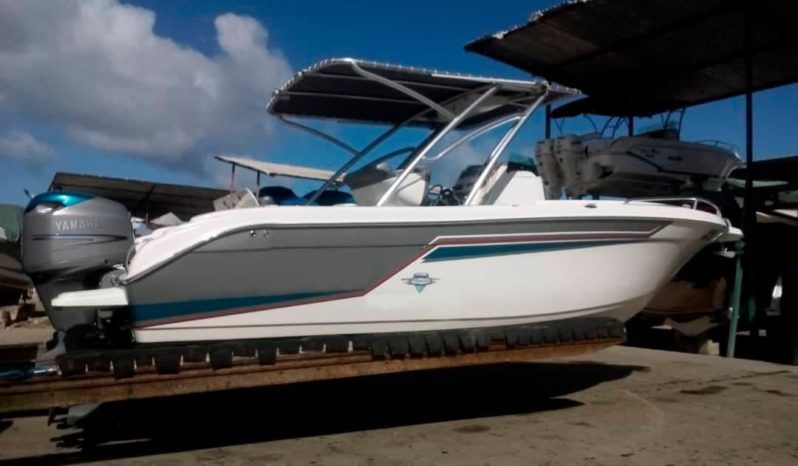 
								PROMARINE OPEN 26CC 26 full									