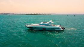 AZIMUT 62