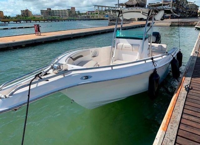 
								INTERMARINE OPEN 24 full									