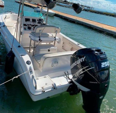 
								INTERMARINE OPEN 24 full									