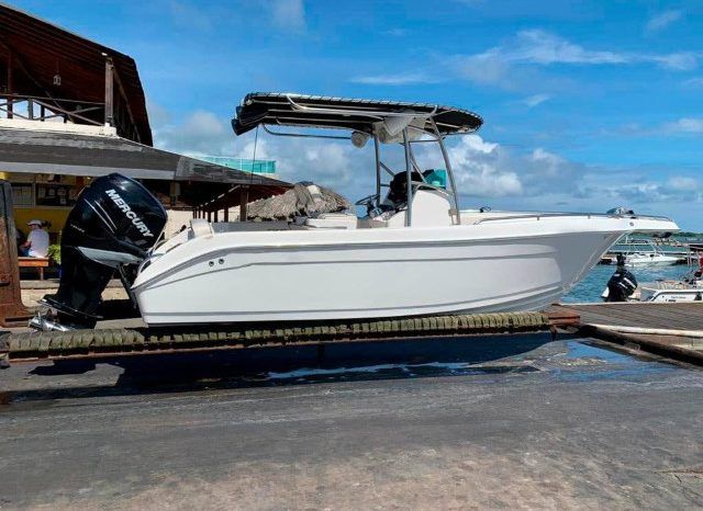 
								INTERMARINE OPEN 24 full									