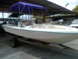 
										INTERMARINE OPEN 19 full									
