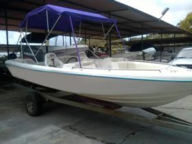 INTERMARINE OPEN 19
