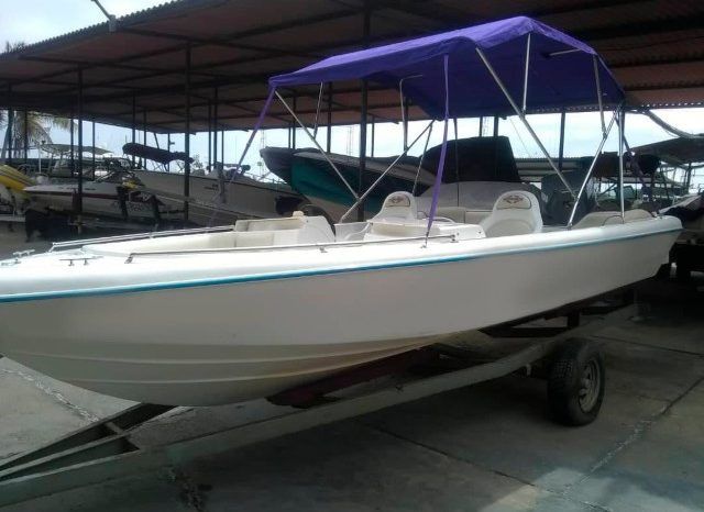 
								INTERMARINE OPEN 19 full									