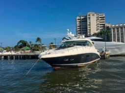 
										SEA RAY SUNDANCER 47 full									