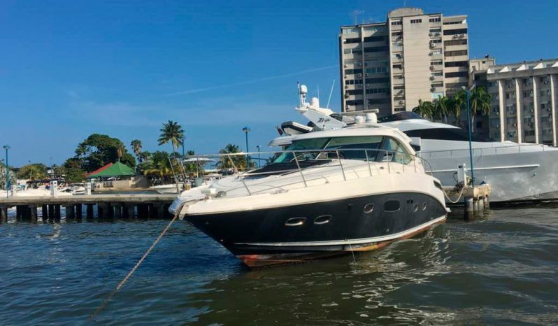 
								SEA RAY SUNDANCER 47 full									