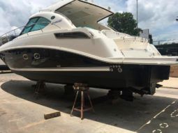 
										SEA RAY SUNDANCER 47 full									
