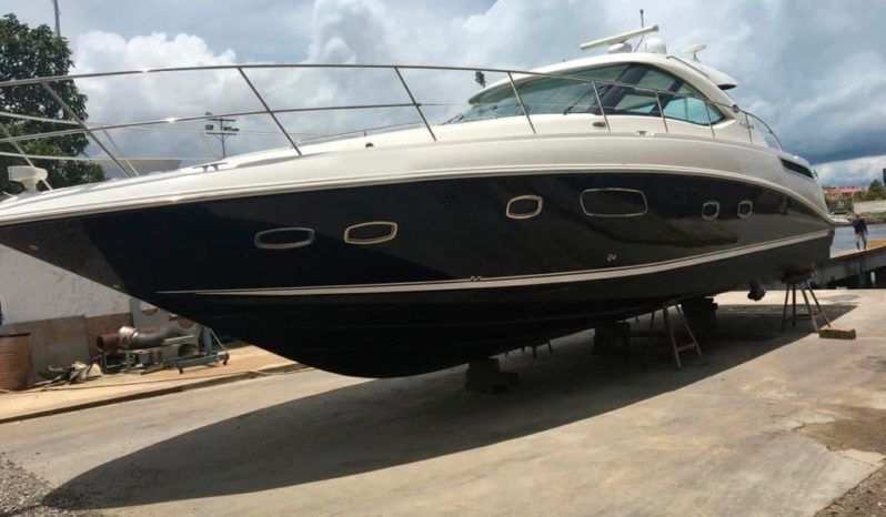 
								SEA RAY SUNDANCER 47 full									
