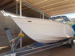 COMMANDER 32.5 full