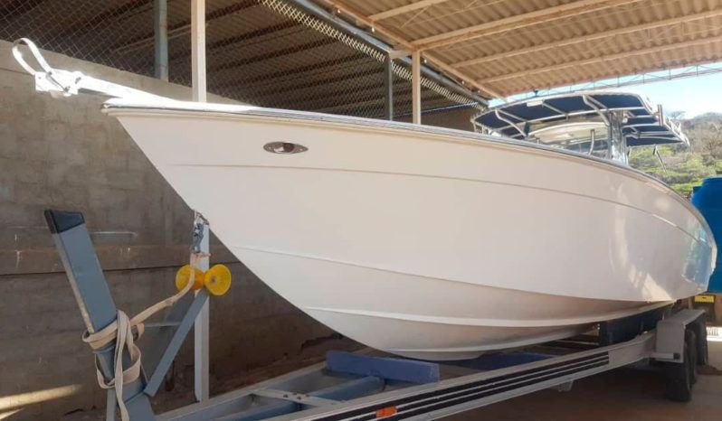 COMMANDER 32.5 full