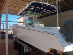COMMANDER 32.5 full