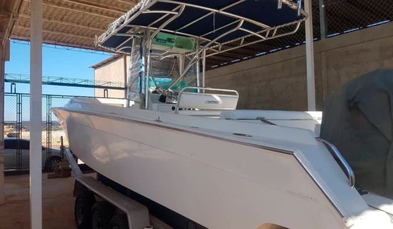 COMMANDER 32.5 full