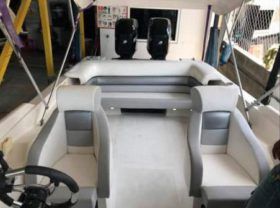 COMMANDER 24