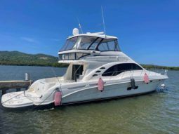 SEA RAY SEDAN BRIDGE 58 full