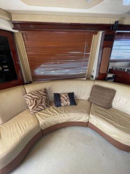 SEA RAY SEDAN BRIDGE 58 full