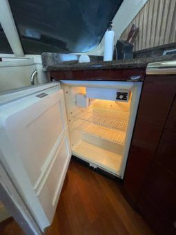 SEA RAY SEDAN BRIDGE 58 full