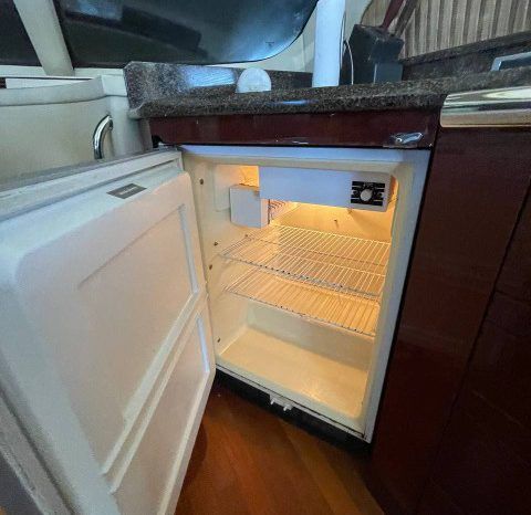 SEA RAY SEDAN BRIDGE 58 full