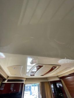 SEA RAY SEDAN BRIDGE 58 full