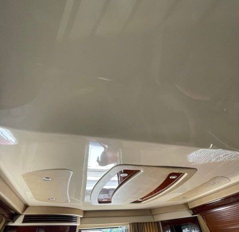 SEA RAY SEDAN BRIDGE 58 full