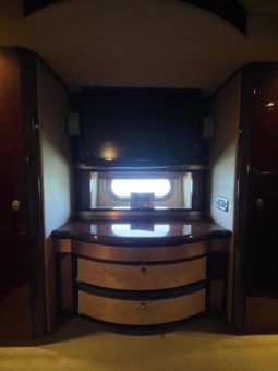 SEA RAY SEDAN BRIDGE 58 full