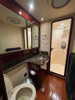 SEA RAY SEDAN BRIDGE 58 full