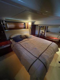 SEA RAY SEDAN BRIDGE 58 full