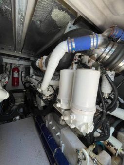 SEA RAY SEDAN BRIDGE 58 full