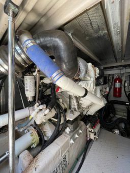 SEA RAY SEDAN BRIDGE 58 full