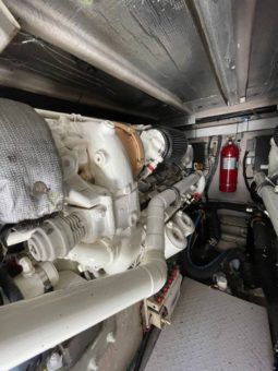 SEA RAY SEDAN BRIDGE 58 full