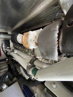 SEA RAY SEDAN BRIDGE 58 full