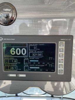 SEA RAY SEDAN BRIDGE 58 full