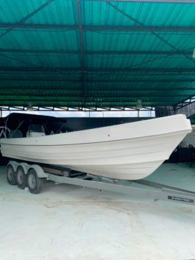 PEÑERO 28