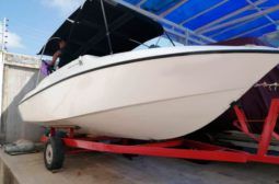 
										INTERMARINE CABIN 19.5 full									