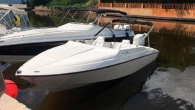 INTERMARINE CABIN 19.5