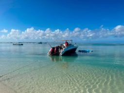 INTERMARINE AVANTI 35 full