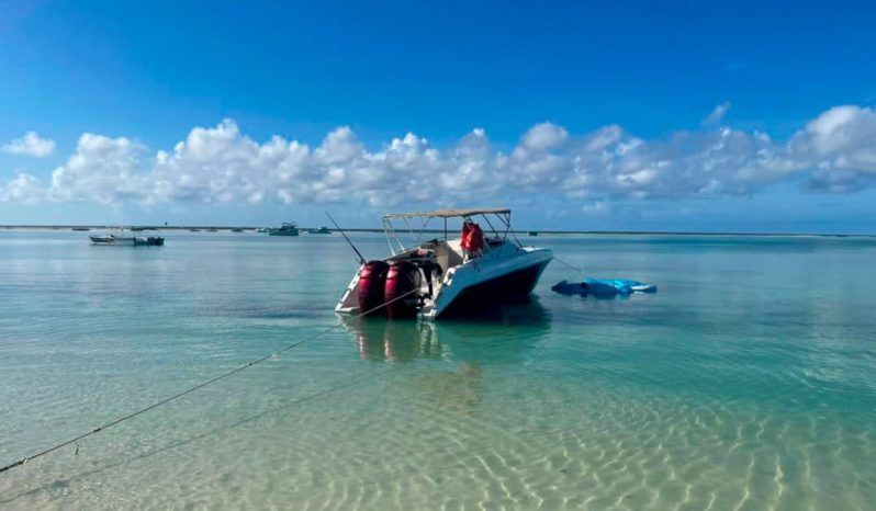 INTERMARINE AVANTI 35 full