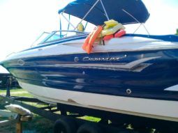 CROWNLINE 320 LA 32.5 full