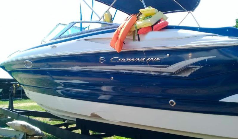 CROWNLINE 320 LA 32.5 full