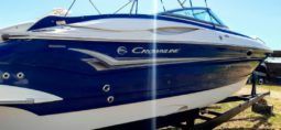 CROWNLINE 320 LA 32.5 full