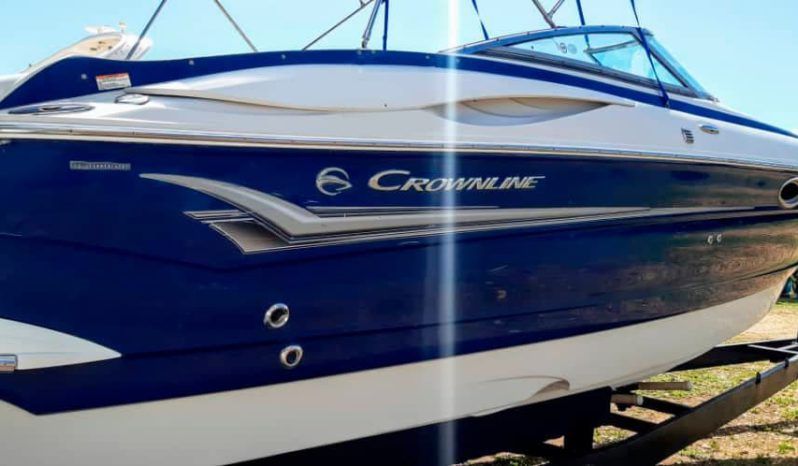 CROWNLINE 320 LA 32.5 full