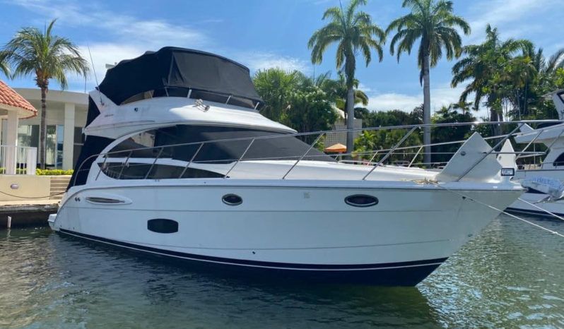 
								MERIDIAN YACHTS 391 SEDAN BRIDGE 39 full									